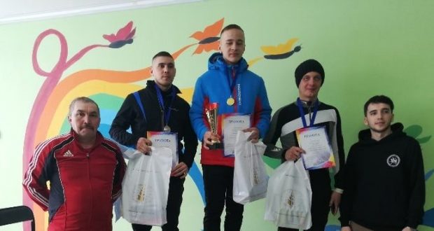 Open championship in cross-country skiing for the prizes of the WCT