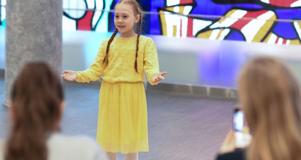 «Апуш» татар балалар театр студиясе өстәмә кастинг үткәрәчәк