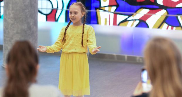 Детская татарская театральная студия «Апуш» проведет дополнительный кастинг