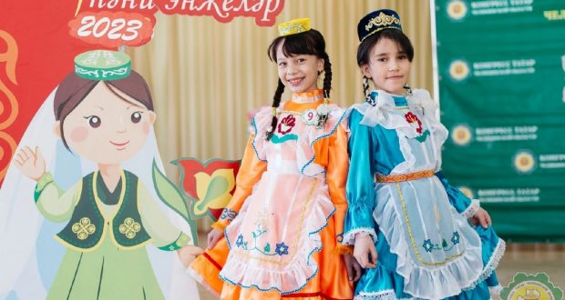 В Челябинске состоялся отборочный тур любимых детских конкурсов