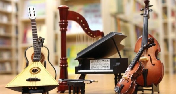Кафедра татарской музыки появится в Казанской государственной консерватории