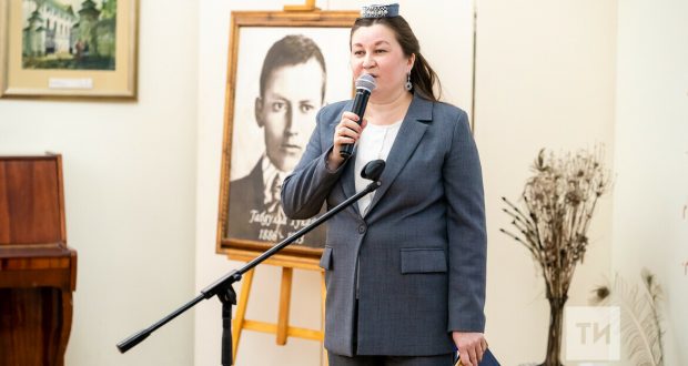 В Казани чествовали деятелей искусств — претендентов на премию имени Тукая — 2023