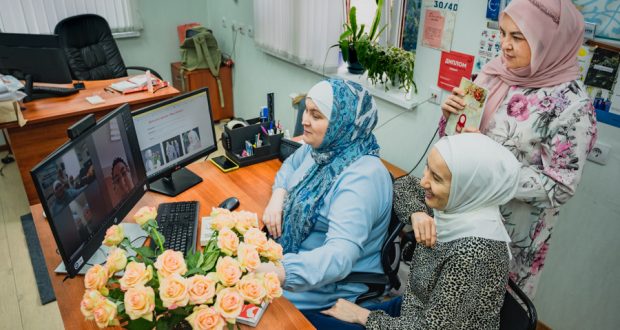 В Казани начались исламские онлайн-курсы молодой невестки «Яшь килен»