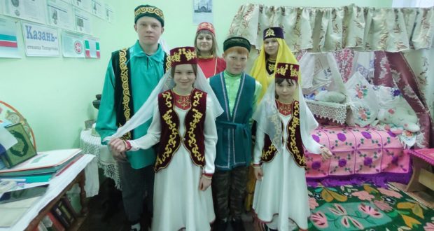 В Кузбассе провели мероприятие, посвященное дню весеннего равноденствия – Навруз