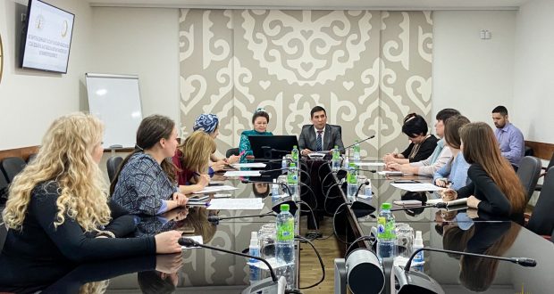 24-26 апреля пройдет III Всемирный съезд татарских женщин