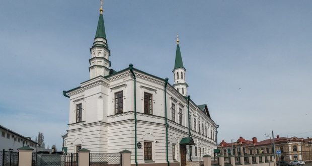 Определен порядок проведения Ураза-байрама в мечетях Татарстана