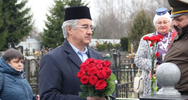 Заместитель Премьер-министра Республики Татарстан посетил деревню Волковичи