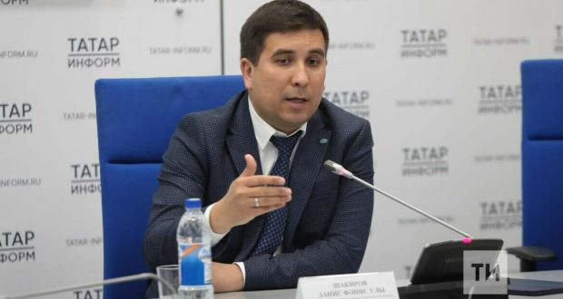 Руководитель ВКТ: За восстановление села Юлдус примемся всем татарским миром
