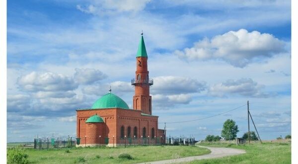 Кто такие ичкинские татары: история сгоревшего села Юлдус