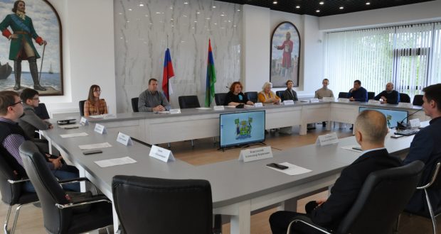 Заседание комиссии по вопросам религиозных объединений состоялось в Администрации Петрозаводска
