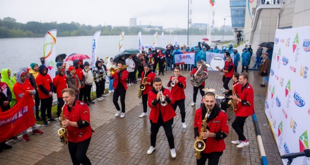 В Татарстане пройдет китайский праздник драконьих лодок
