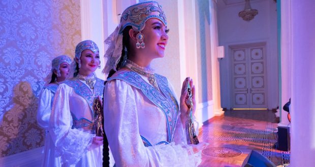 Четыре татарстанских фильма включены в международную программу Казанского международного фестиваля мусульманского кино – 2023