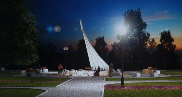 «Терешкова обещала приехать на открытие» — в Арском районе строят «космический» парк