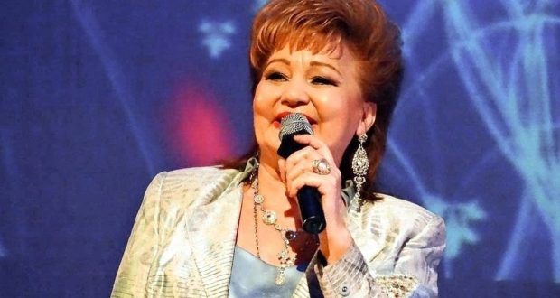В Башкирии вспоминают легендарную певицу Ханию Фархи