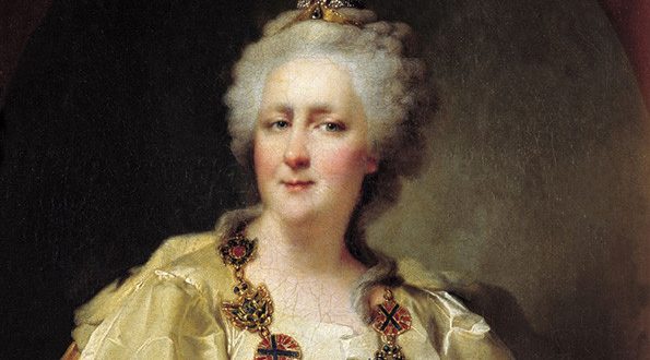 Политика веротерпимости Екатерины II: за что татары полюбили императрицу?