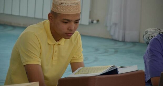 В Соборной мечети села Пестрецы начнутся уроки по заучиванию Священного Корана для детей и взрослых