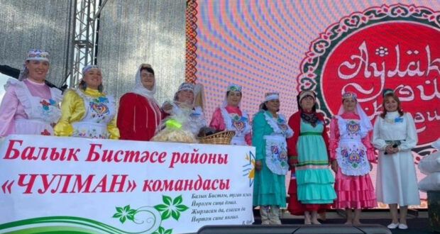 Межрегиональный проект «Аулак өй – көрәш» пройдет в Санкт-Петербурге