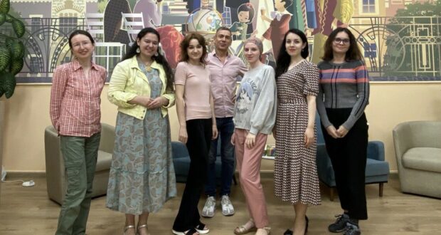 Проект татарского литературного клуба получил поддержку на Форуме в Болгаре