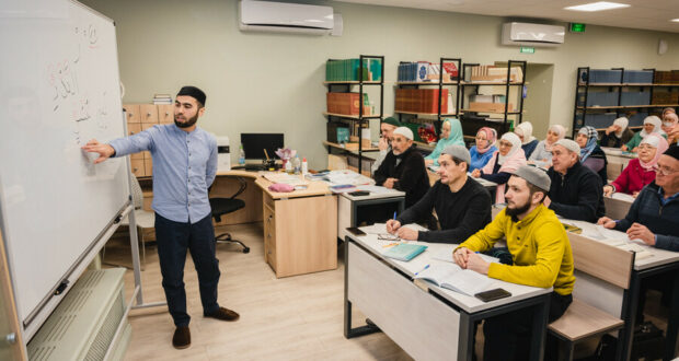 Впервые в Татарстане идет централизованный сбор пожертвований на подготовку медресе к новому учебному году