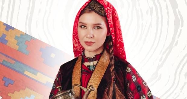 На вечере проекта «Древо жизни» представят татарскую культуру