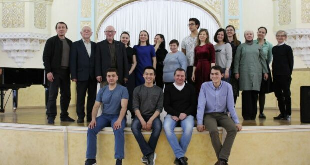 Пройдёт встреча краеведов и генеалогов в татарском культурном центре г. Москвы