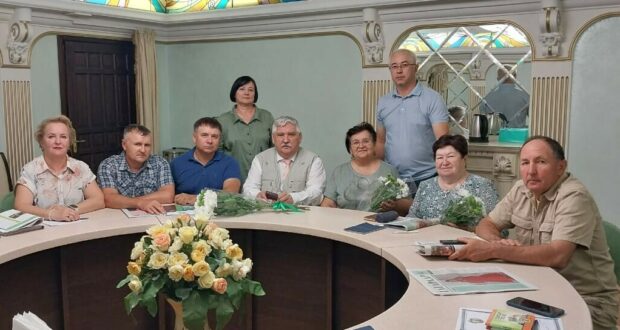 В Оренбургской области началась подготовка к Научно-краеведческому форуму, посвященному 280-летию города Оренбурга…