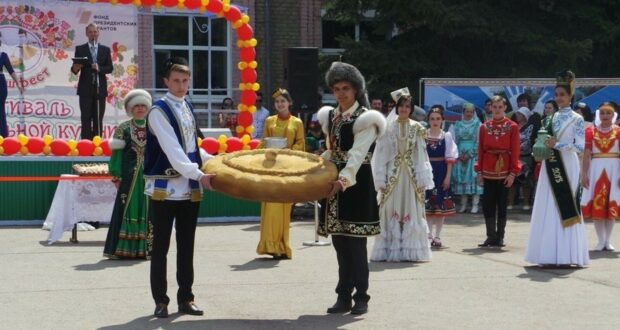 В Башкирии состоится традиционный фестиваль национальной кухни «БэлешФест»