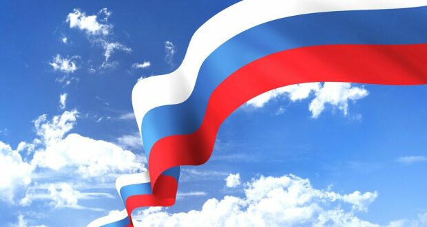 30 сентября в России отмечается День воссоединения России и ДНР, ЛНР, Запорожской и Херсонской областей