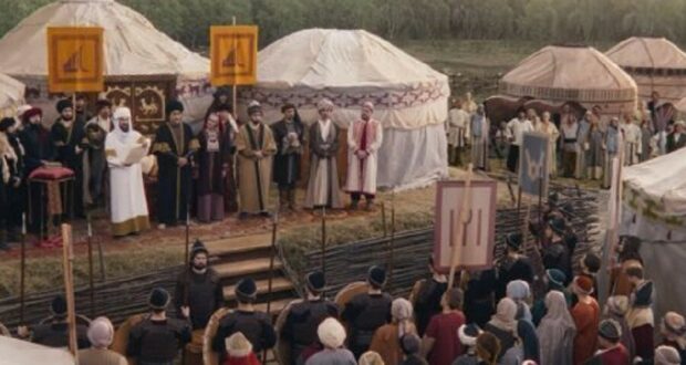 В Грозном покажут фильм «Ибн Фадлан» в рамках Дней татарстанского кино