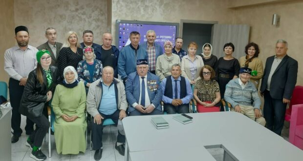 В городе Магнитогорске началась подготовка к IX Евразийскому научно-краеведческому форуму