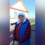 ВИДЕО: Йолдыз авылыннан Алисә Баһвалова Татарстан җитәкчелегенә рәхмәтен җиткерә