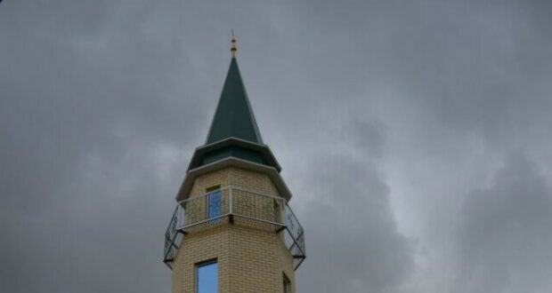 В поселке Первое мая достраивают мечеть, а в селе Богородское – зал для ифтаров