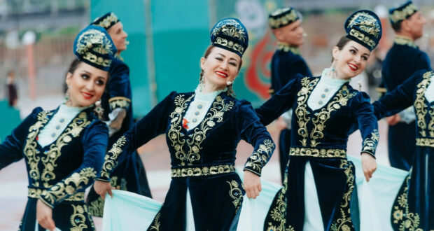 Turkmenistan hosts Days of Culture of Tatarstan