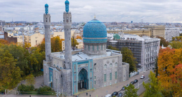 В Петербурге появится сквер Баязитова и школа имени Мусы Джалиля