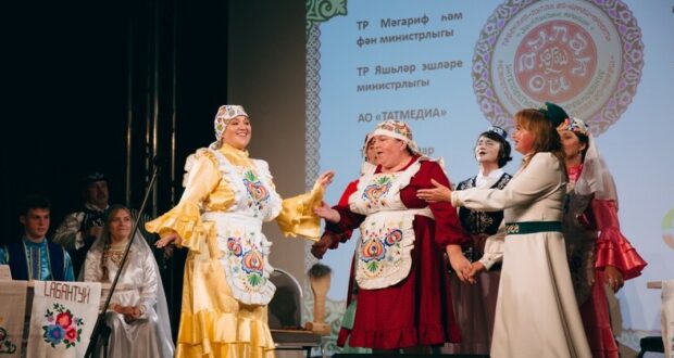 Түбән Новгородка Татарстаннан “Аулак өй – көрәш” регионара әдәби бәйге килә