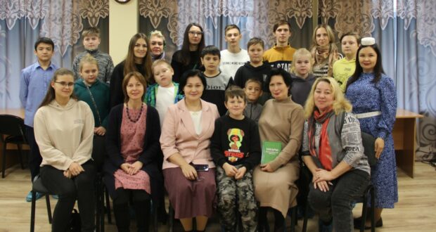 В доме татарской культуры Новосибирска организовали выставку татарской культуры