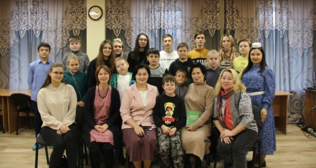 В доме татарской культуры Новосибирска организовали выставку татарской культуры