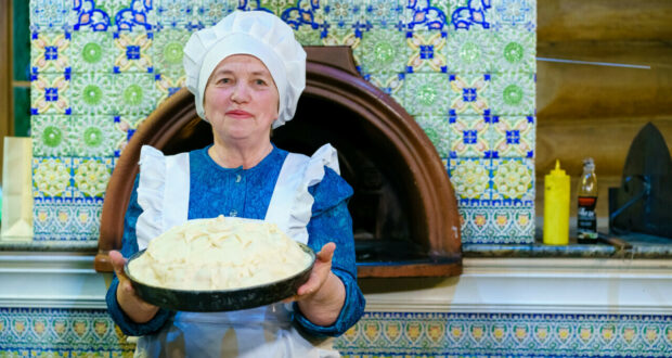 Туристлар өчен татар халкының иң популяр ризыклары исемлеге басылып чыкты
