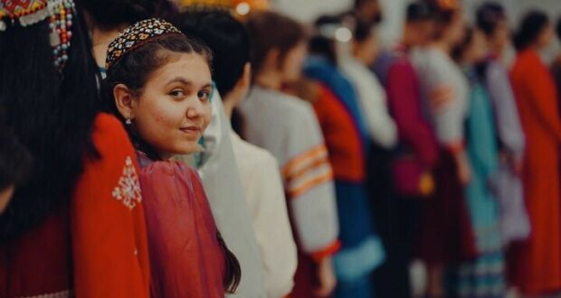 Пройдет Всероссийский детско-юношеский фестиваль народного творчества “Милли хәзинә”