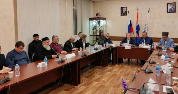 На Самарской земле доброжелательные и добрососедские взаимоотношения между представителями разных национальностей и конфессий