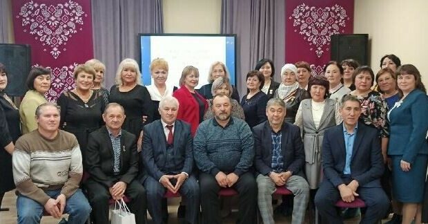 В Новосибирской области состоялся семинар – совещание учителей родного татарского языка и литературы