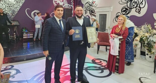 Данис Шакиров: Сочида татар яшьләре милли хәрәкәткә активрак тартыла башлады