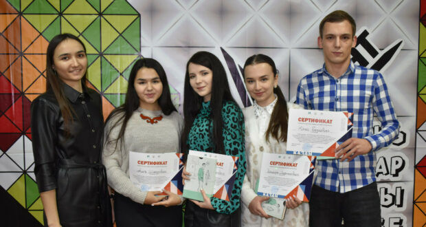 XV школа лидера татарской молодежи «МАКСАТ» объединит молодых активистов из 19 регионов страны