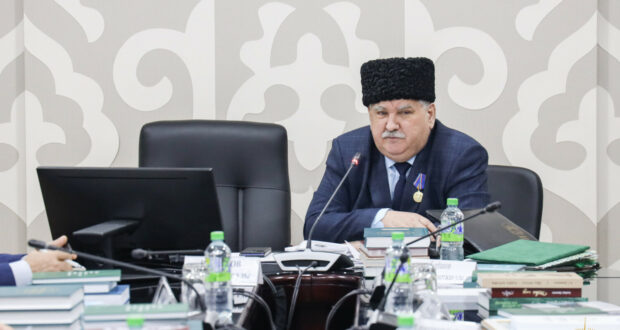Во Всемирном конгрессе татар состоялся круглый стол по краеведению