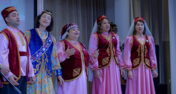 Barnaul will host the III festival of Tatar-Bashkir culture