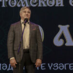 В Томске состоялся концерт, посвященный 30-летию Центра татарской культуры Томской области