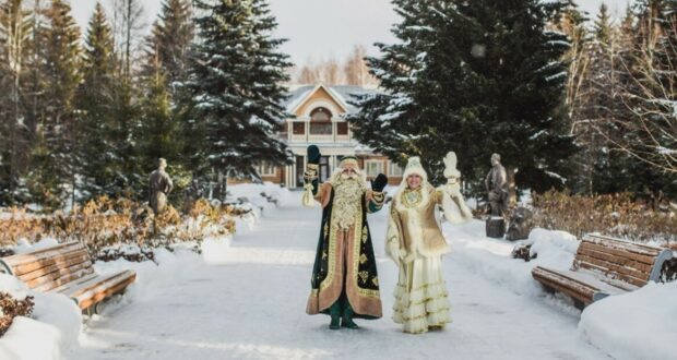 Татарский Новый год – традиции и обычаи