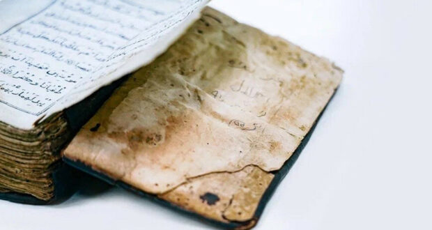 Фонд Казанского Кремля пополнился уникальным изданием Священного Корана XIX века