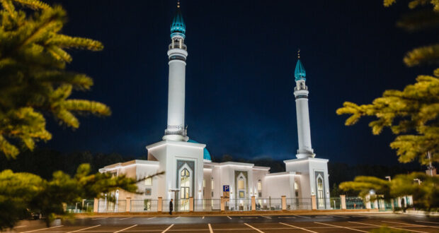 В 2023 году свои двери в Татарстане распахнули 19 мечетей
