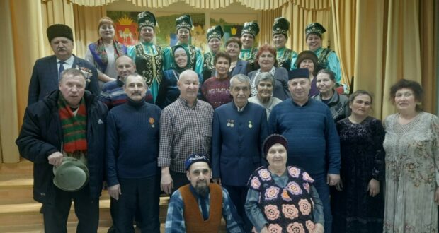 Встречи татарских ученых и краеведов из Татарстана в Свердловской и Челябинской областях
